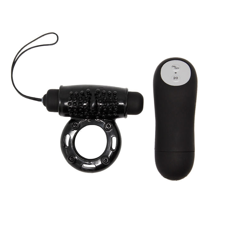 REMOTE CONTROL RING BLACK 20V