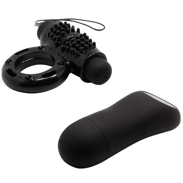 REMOTE CONTROL RING BLACK 20V