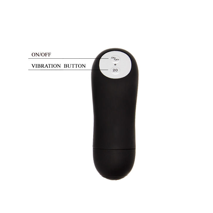 REMOTE CONTROL RING BLACK 20V