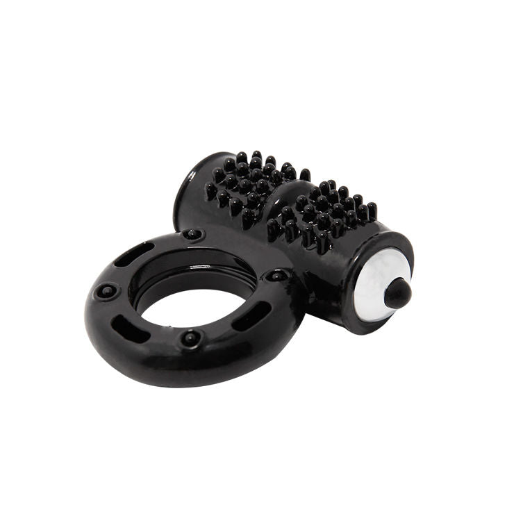 BAILE - VIBRATING POWER RING 10V