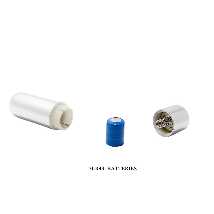 BAILE - VIBRATING POWER RING 10V