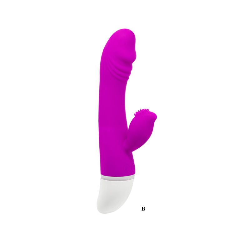 PRETTY LOVE - FLIRTATION RABBIT VIBRATOR DAVID