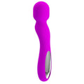 PRETTY LOVE - SMART RECHARGEABLE LILAS MASSAGER PAUL
