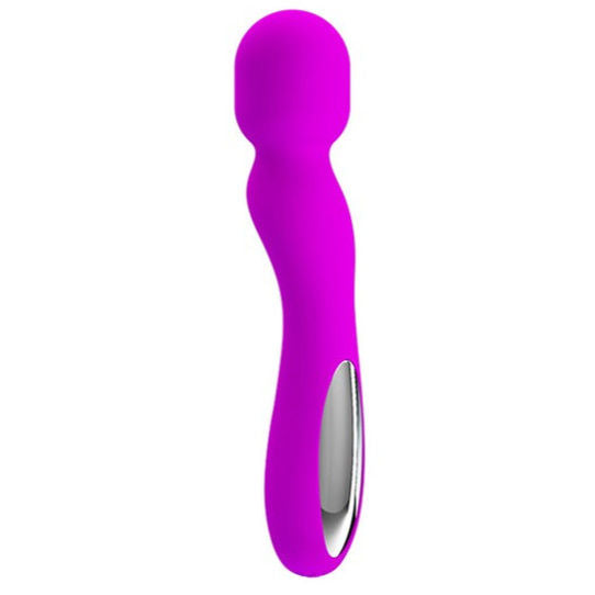 PRETTY LOVE - SMART RECHARGEABLE LILAS MASSAGER PAUL