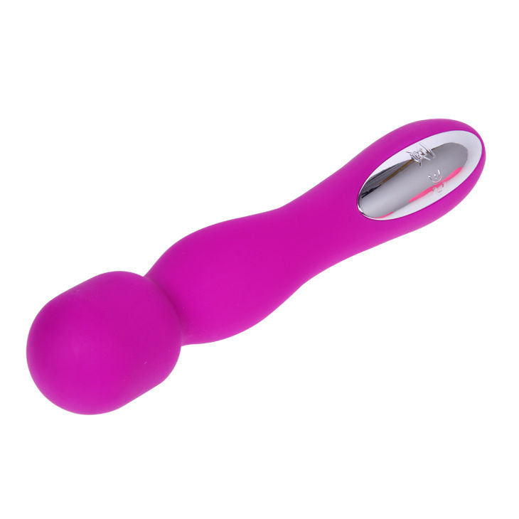 PRETTY LOVE - SMART RECHARGEABLE LILAS MASSAGER PAUL