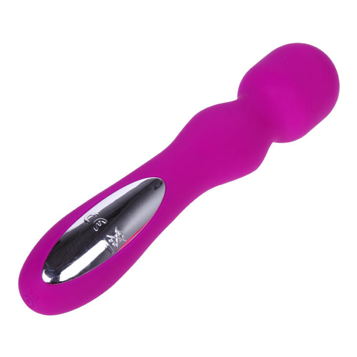 PRETTY LOVE - SMART RECHARGEABLE LILAS MASSAGER PAUL
