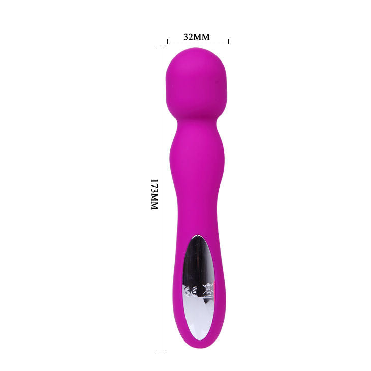 PRETTY LOVE - SMART RECHARGEABLE LILAS MASSAGER PAUL