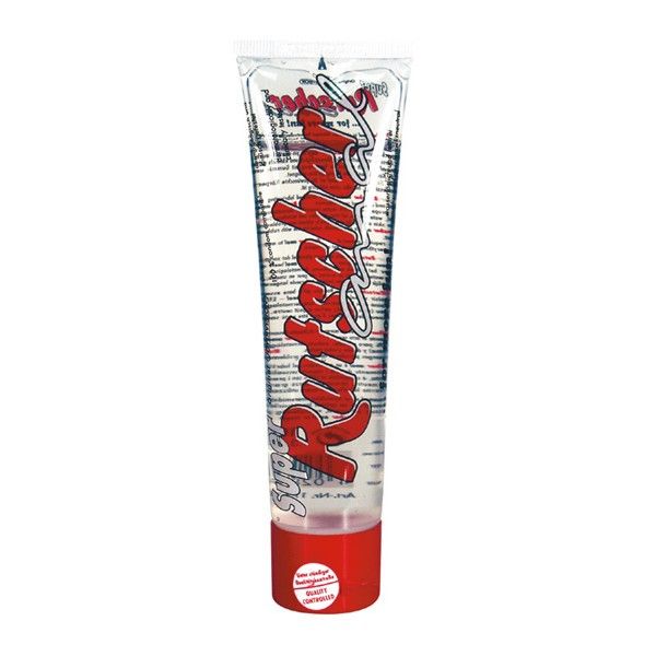 JOYDIVISION - SUPER SLIP ANAL LUBRICANT 100 ML