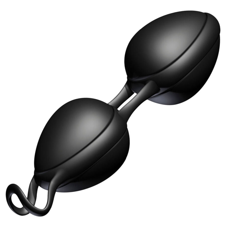 JOYDIVION JOYBALLS - CHINESE BLACK SECRET BALLS.