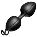 JOYDIVION JOYBALLS - CHINESE BLACK SECRET BALLS.