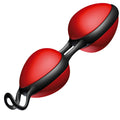 JOYDIVION JOYBALLS - CHINESE BLACK AND RED SECRET BALLS