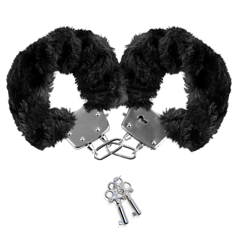 FETISH FANTASY LIMITED EDITION - TEASER KIT
