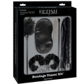 FETISH FANTASY LIMITED EDITION - TEASER KIT