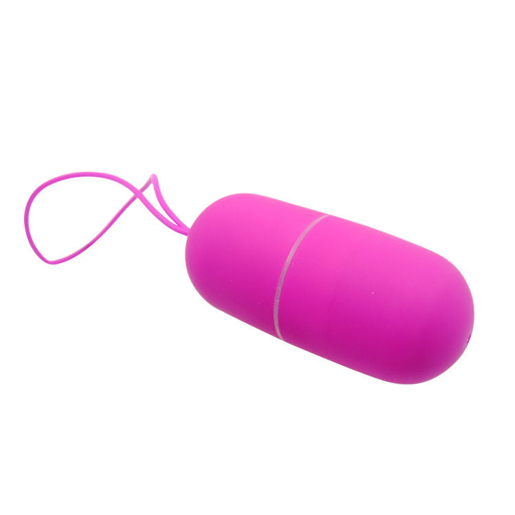 PRETTY LOVE - ARVIN VIBRATING EGG WITH REMOTE CONTROL 12V