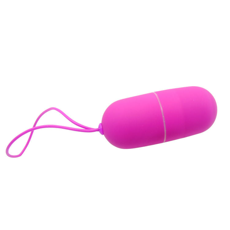 PRETTY LOVE - ARVIN VIBRATING EGG WITH REMOTE CONTROL 12V