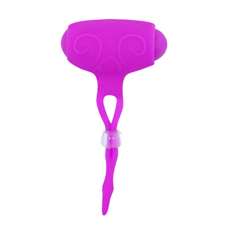 PRETTY LOVE - BANCROFT MORNING STIMULATOR