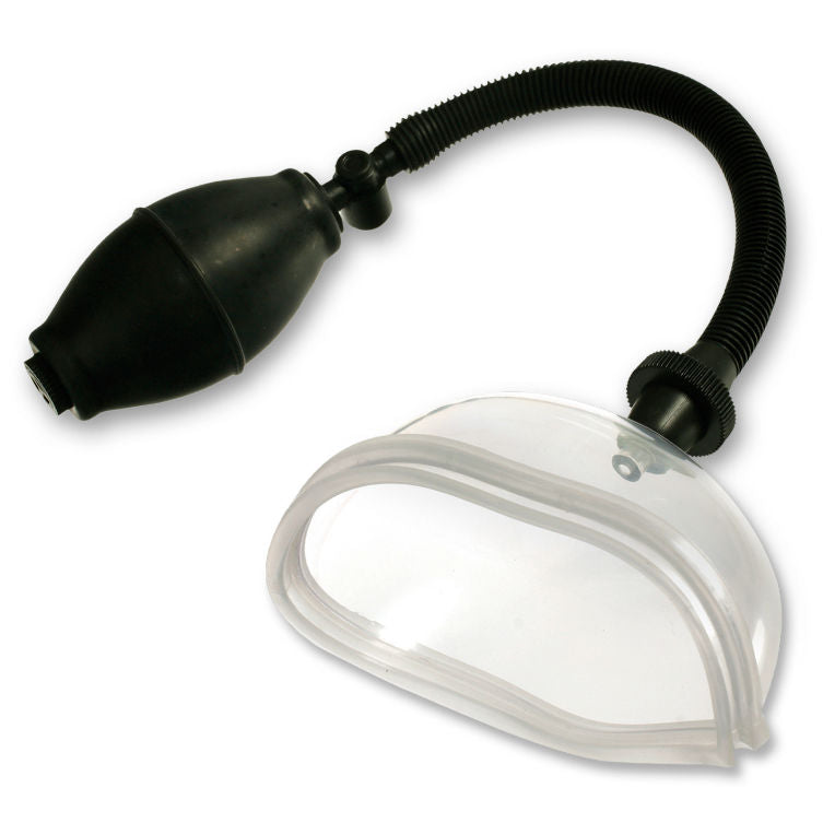 FETISH FANTASY SERIES - POWERFUL VAGINAL SUCKING PUMPS SERIES