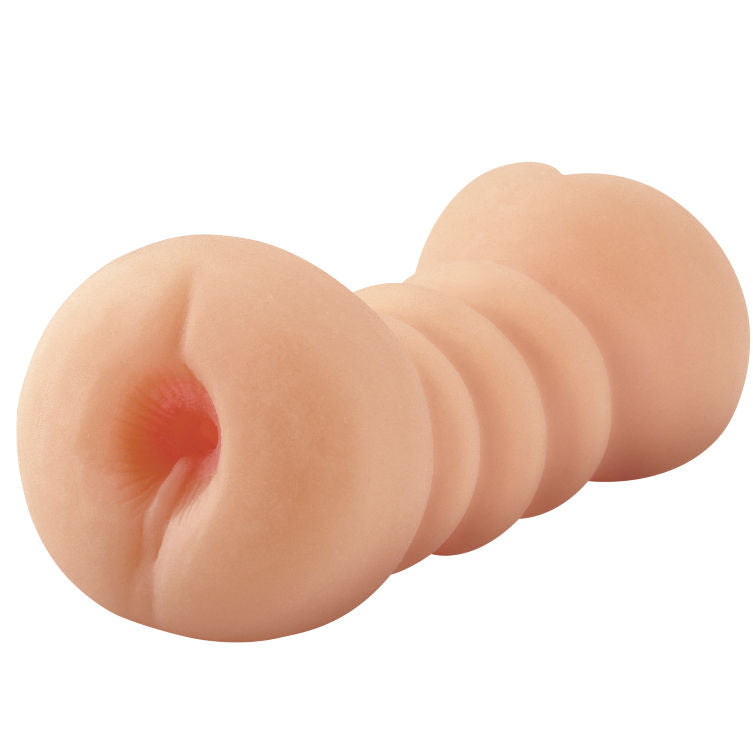 EXTREME TOYZ - PIPEDREAM FUCK ME ON A MASTURBATOR
