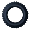 BAILE - TITAN BLACK COCKRING 1.9 CM