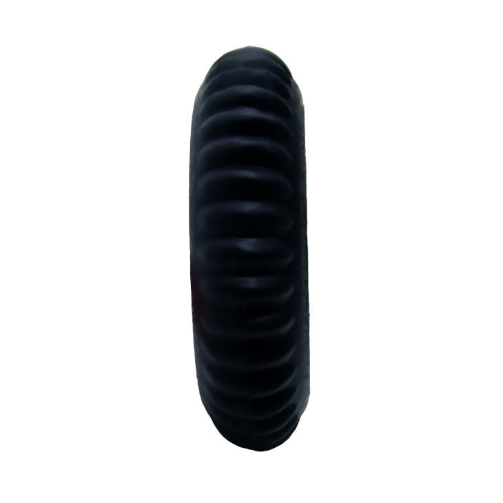 BAILE - TITAN BLACK COCKRING 1.9 CM