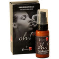 TEMPTATION - CREAMIGEL SENSITIZING STIMULATING CREAM FOR HER 30 ML