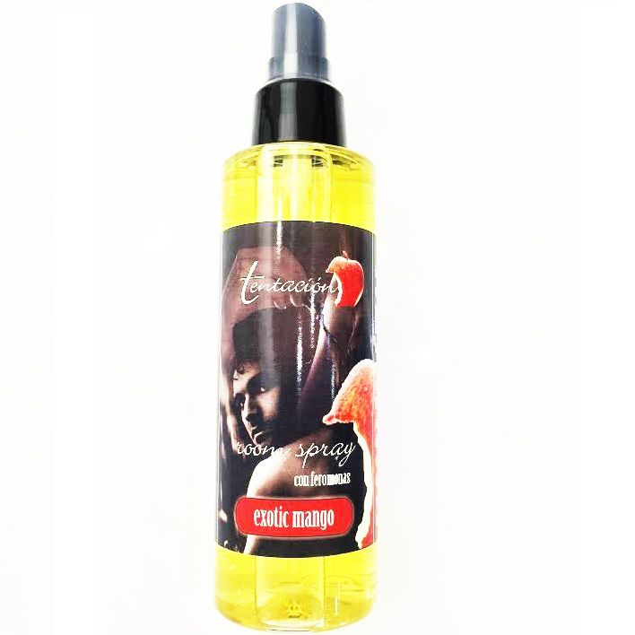 TENTACION - DAMBIANCE PHEROMONE DEODORANT EXOTIC MANGO