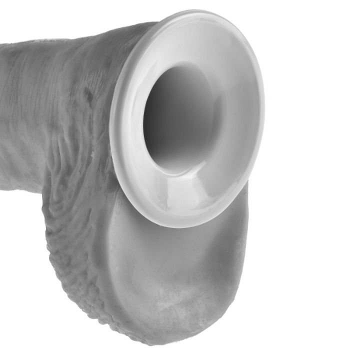 KING COCK - 10-INCH HOLLOW STRAP SUSPENSION SYSTEM