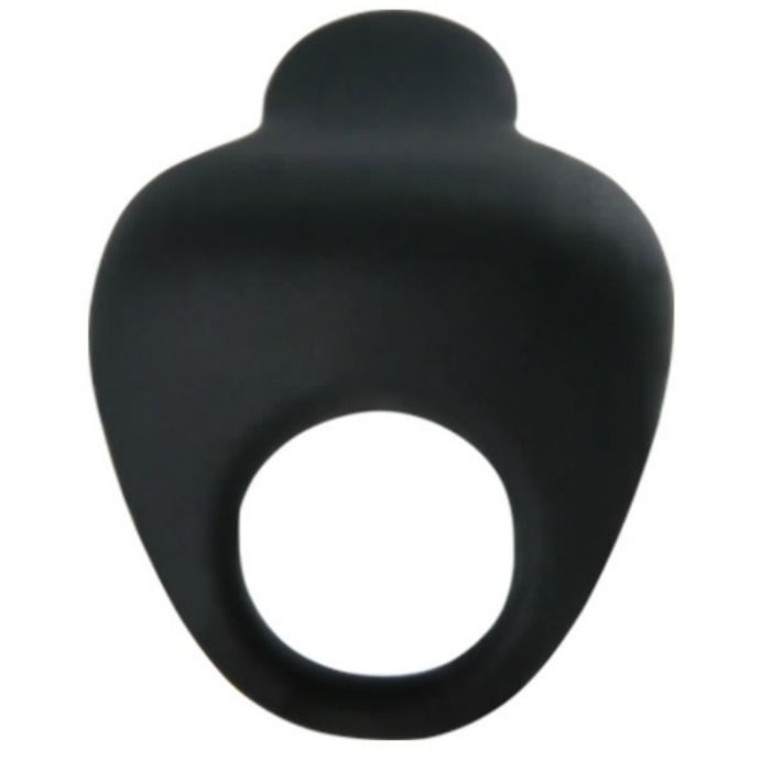 PRETTY LOVE - VIBRATING RING BLACK