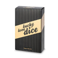 JEWELRY - LUCKY DICE OF LOVE CANDIES ES/EN/FR