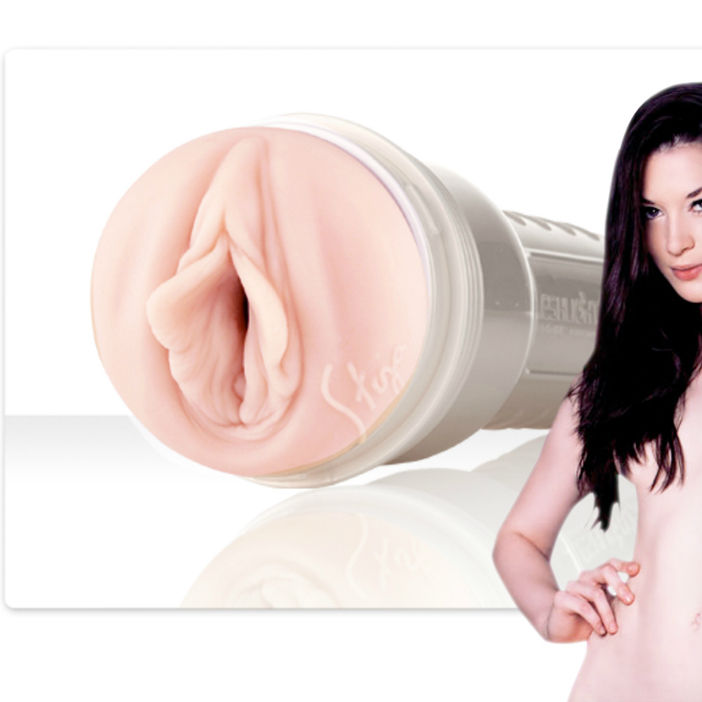 FLESHLIGHT GIRLS - STOYA DESTROYA VAGINA