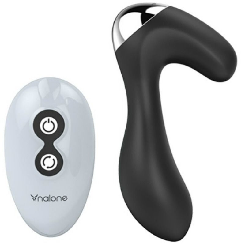 NALONE - PROSTATE REMOTE CONTROL PROP ANAL