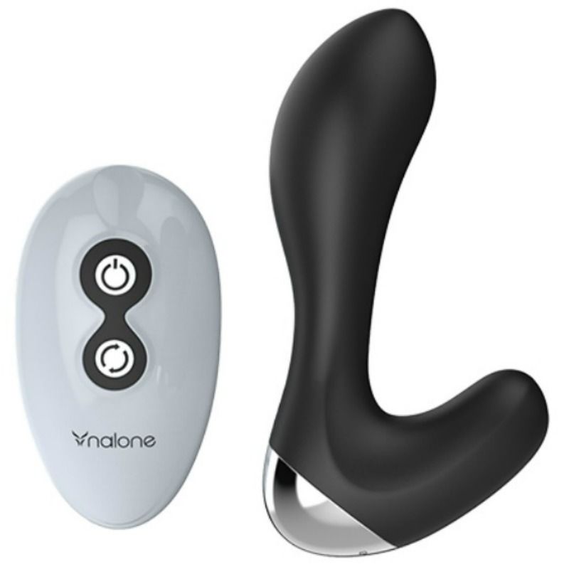 NALONE - PROSTATE REMOTE CONTROL PROP ANAL