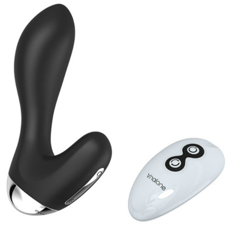 NALONE - PROSTATE REMOTE CONTROL PROP ANAL