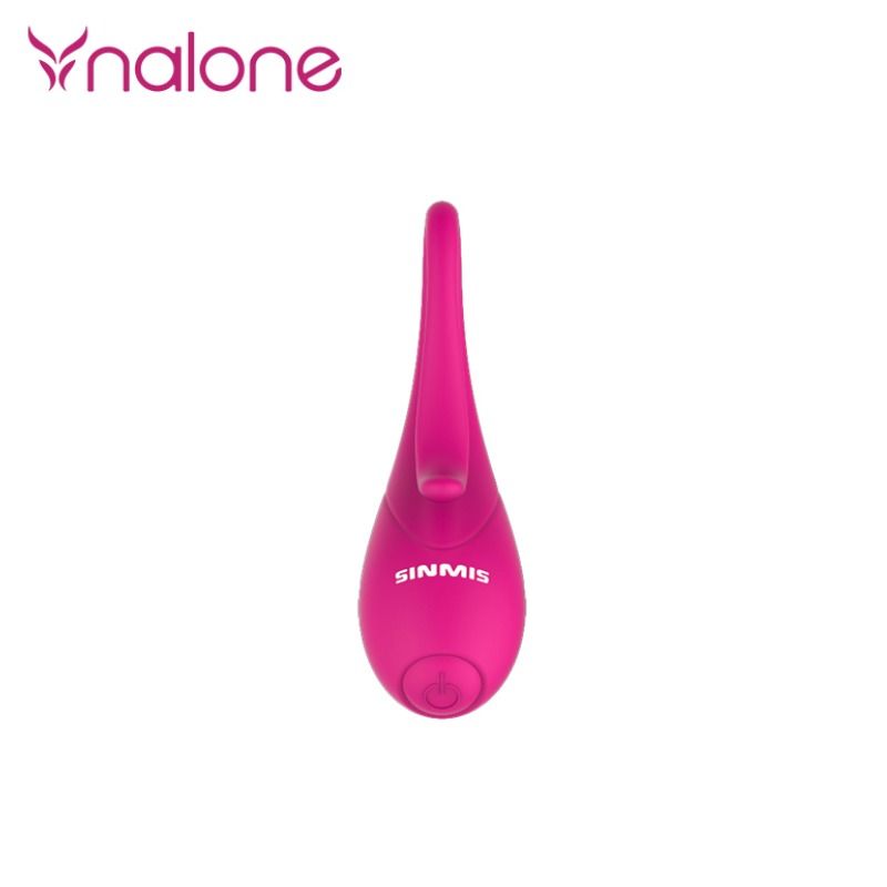 NALONE - VIBRATING CLAMPS COCO