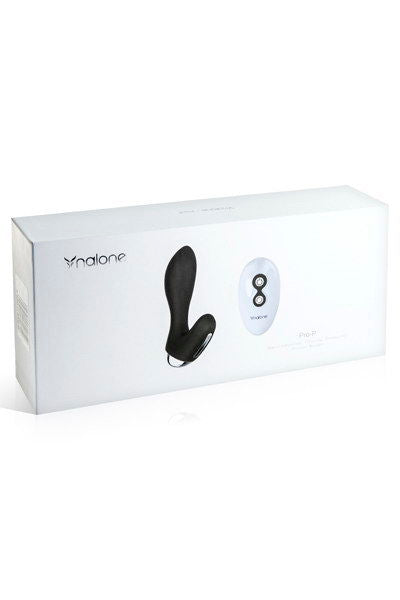 NALONE - PROSTATE REMOTE CONTROL PROP ANAL