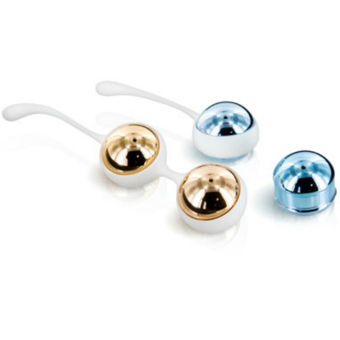 NALONE - YANY CHINESE BALLS