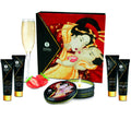 SHUNGA - SECRET GEISHA STRAWBERRIES & CAVA KIT
