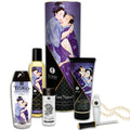 SHUNGA - Carnal Pleasures Collection Set