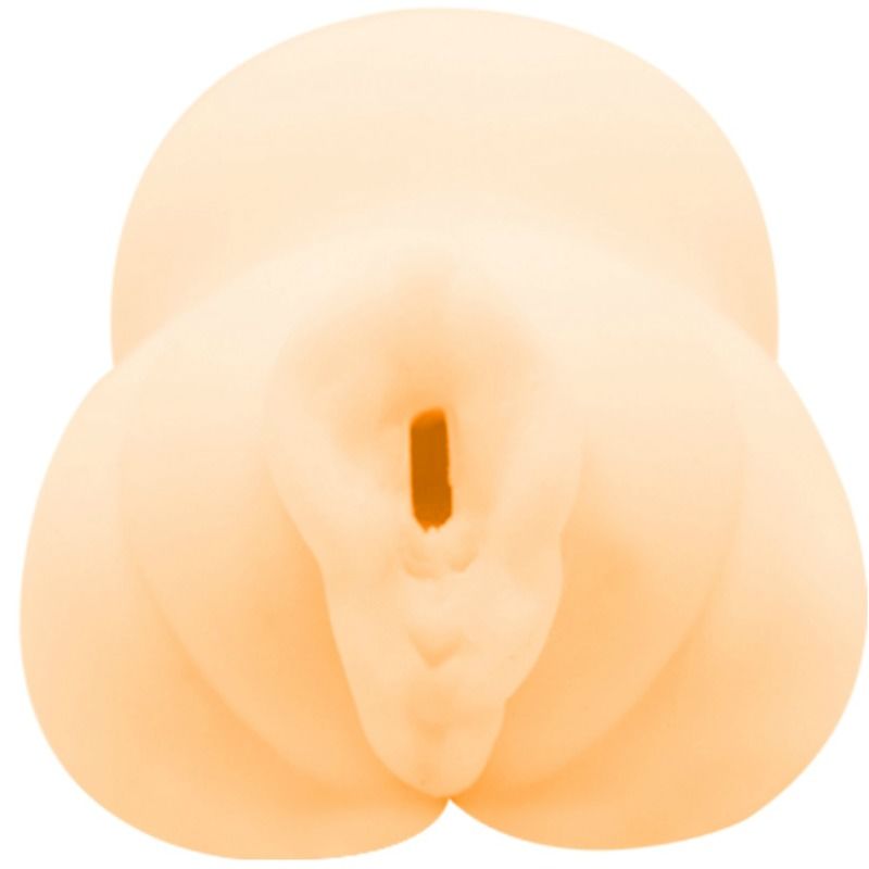 BAILE - MALE MINI-MASTURBATOR FOR PREGNANT WOMEN