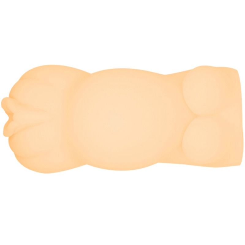 BAILE - MALE MINI-MASTURBATOR FOR PREGNANT WOMEN