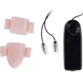 BAILE - ALFRED PENIS VIBRATING COCK RING WITH CONTROL