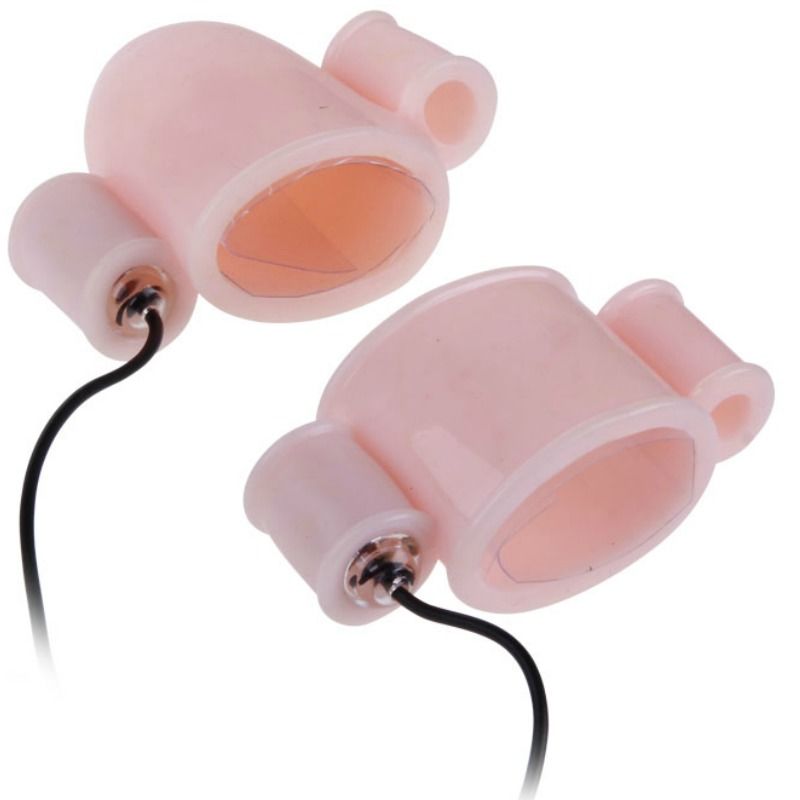 BAILE - ALFRED PENIS VIBRATING COCK RING WITH CONTROL
