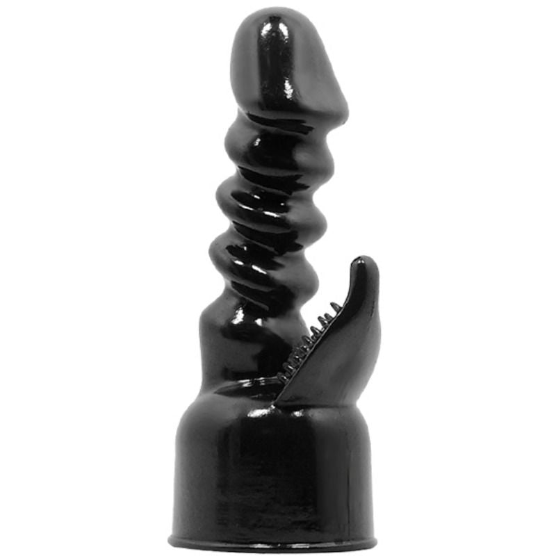 BAILE - POWER HEAD INTERCHANGEABLE HEAD FOR INTERNAL AND CLITORAL STIMULATION