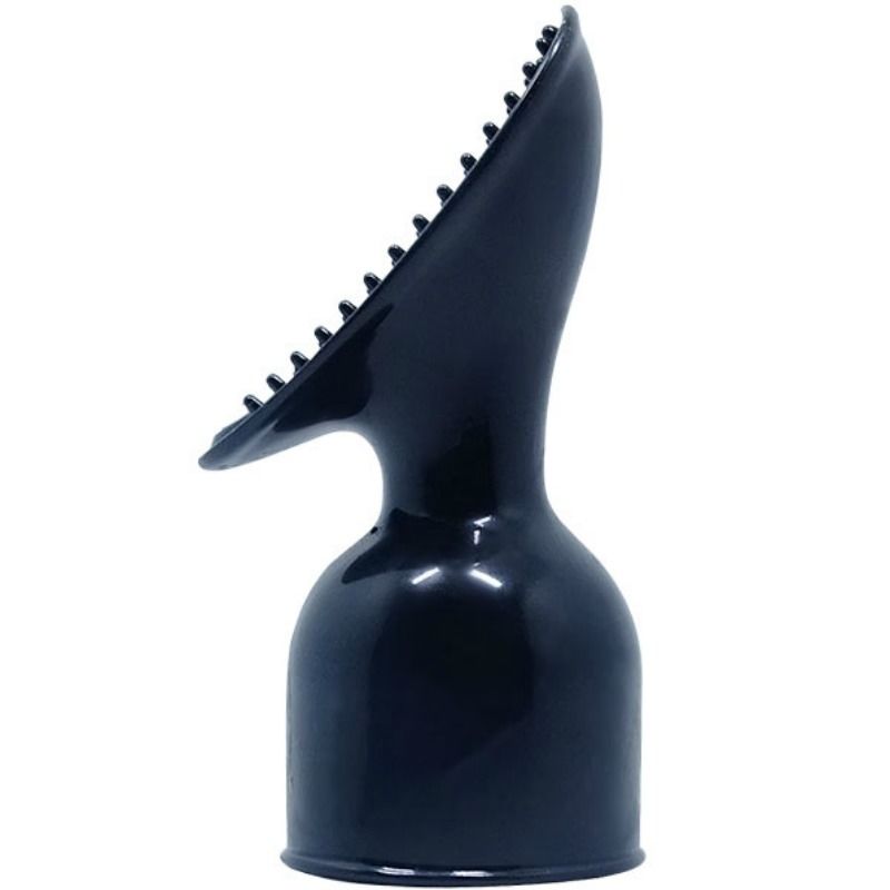 BAILE - INTERCHANGEABLE HEAD FOR CLITORAL STIMULATOR MASSAGER