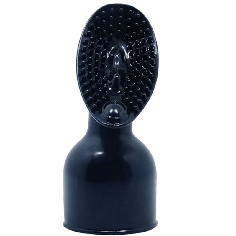 BAILE - INTERCHANGEABLE HEAD FOR CLITORAL STIMULATOR MASSAGER