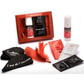 SENSUAL ECSTASY - SENSUAL TRAVEL TRUNK