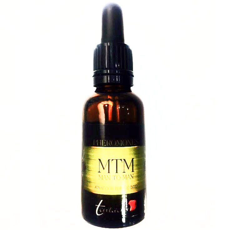 TENTACION - SYNTHETIC PHEROMONES IDENTICAL TO HUMAN GAY 30 ML