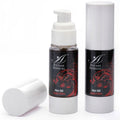 SENSUAL ECSTASY - CUBA LIBRE STIMULATING WARMING OIL 30 ML