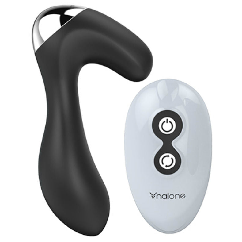 NALONE - PROSTATE REMOTE CONTROL PROP ANAL