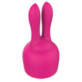 NALONE - ELECTRIFYING HEAD & ROCK BUNNY